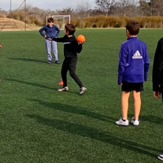 >¡Vacaciones a puro deporte!