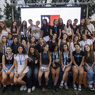 >Fin de año con festejos, familia y amigos