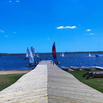 >Regata Multiclase con Marcas Fijas – Copa Otoño 2026