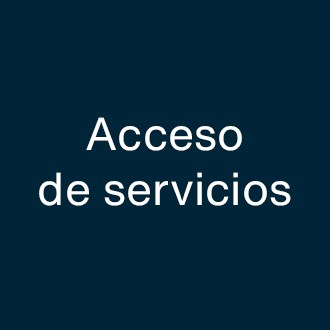 >Acceso de camiones